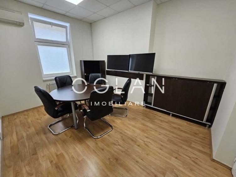 Spatiu comercial la 2 pasi de Sub Arini, COMISION 0% - 10