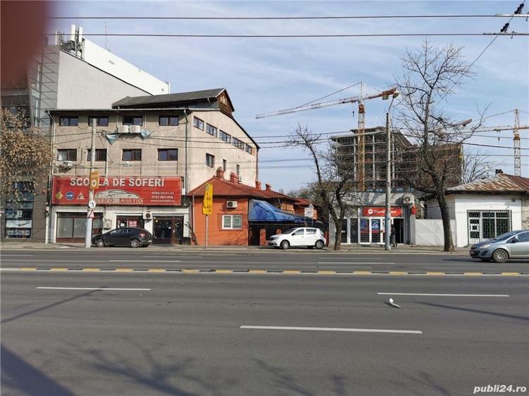 Drumul Sarii stradal, singur in curte - 4