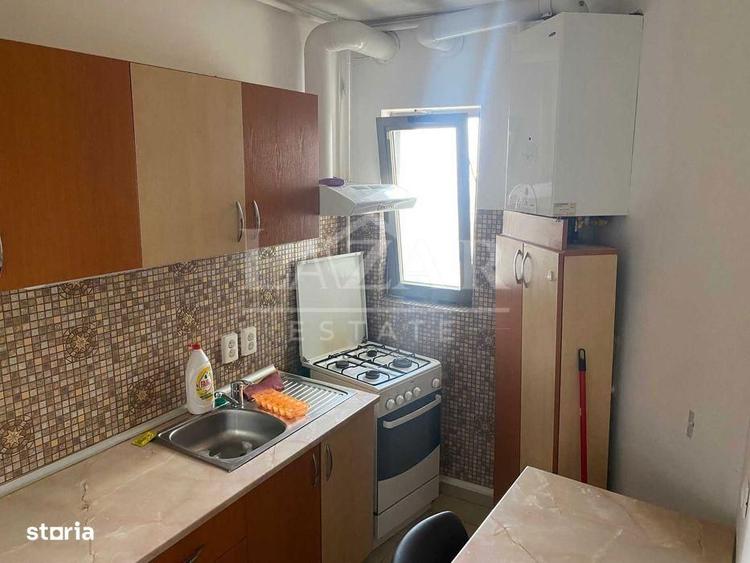 Inchiriere Garsoniera - Colentina - Complex Planorama | Centrala - 2