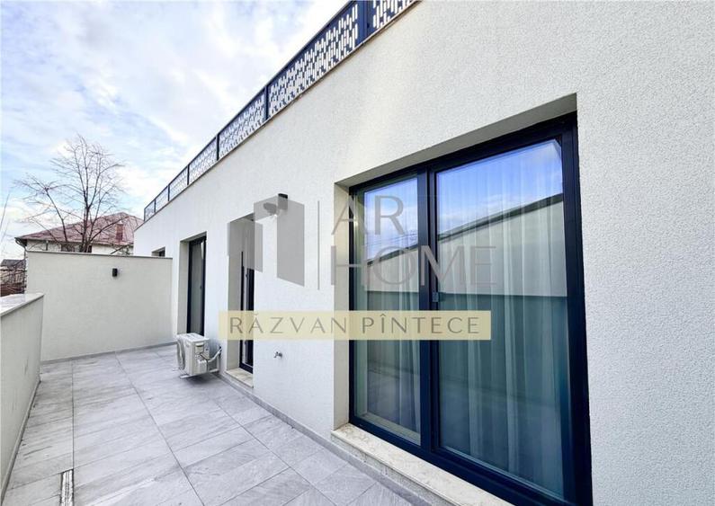 Apartament 2 camere de lux, bloc nou, Marasesti, Ploiesti - 12