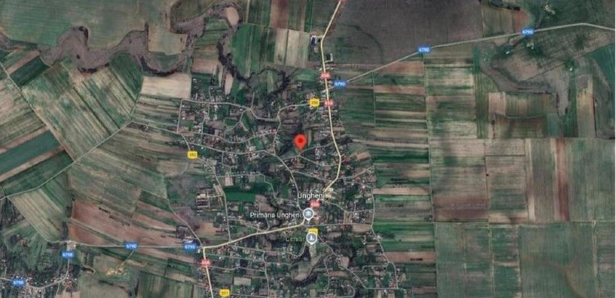 Teren Ungheni, ID: R2832820 - 8