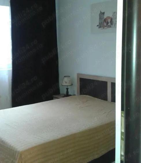 Apartament 2 camere Tomis 2 - 7