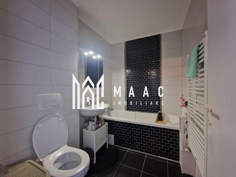 BLACK FRIDAY | Apartament 3 Camere | 72mp Utili | 2 Balcoane - 15