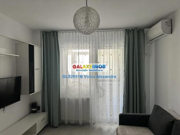 Garsoniera Bloc Nou - Berceni - Dimitrie Leonida - 2