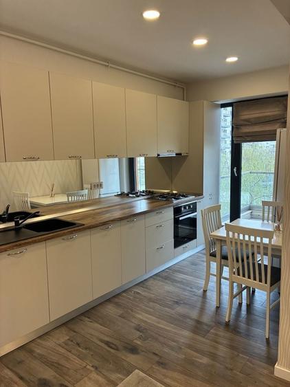 Apartament 2 camere - Dristor+centrala - 4