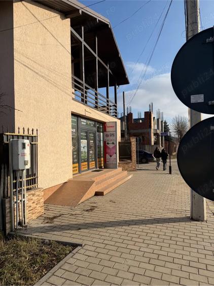 Spatiu de inchiriat - 1