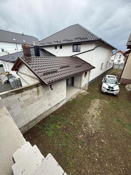Casa de vanzare Satu Mare Suceava - 4