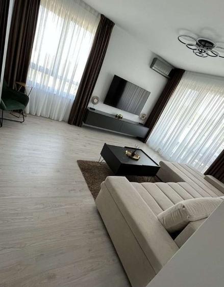 2 camere | Greenfield | Baneasa | Pipera | parcare inclusa - 5