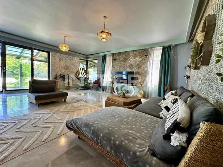 Apartament Spatios | 150 Mp Plus Gradina si Terasa | 3 Camere | Finisaje Premium - 2