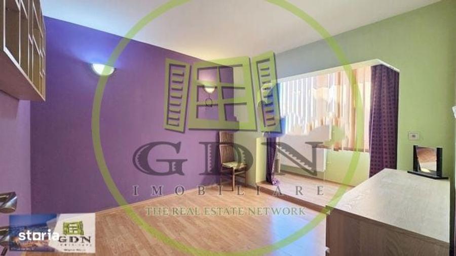 Apartament 3 camere -zona Criter - 10