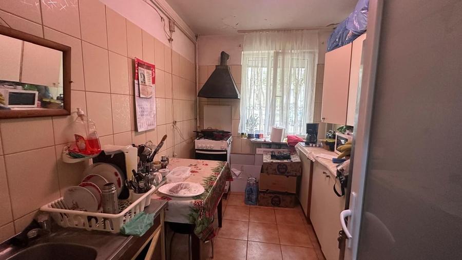 Pajura, metrou Jiului - 7