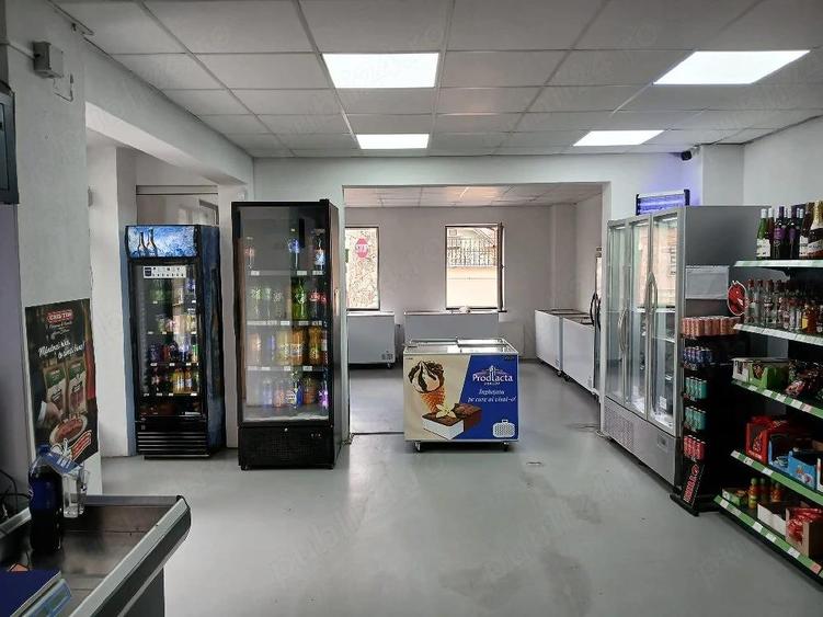 Magazin de Vanzare - 2