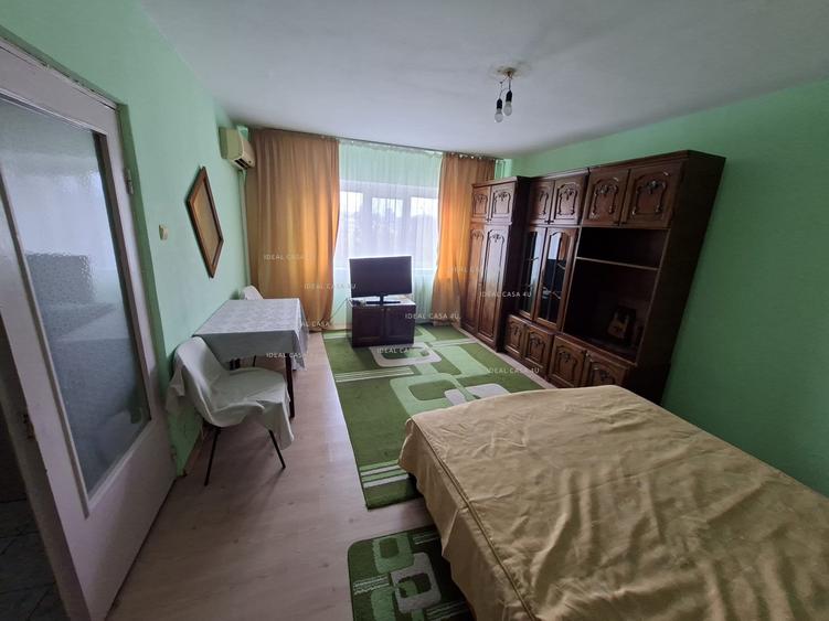 Apartament cu 1 camera in Tudor Vladimirescu-Oancea - 6