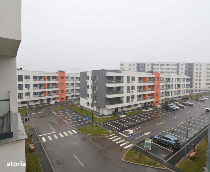 Apartament Superb Pipera - Ivory Residence | Suprafata Generoasa - 4