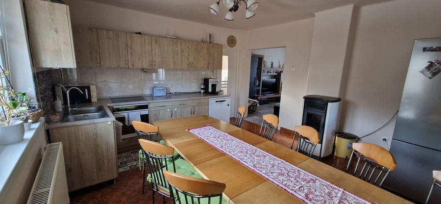 Vila de inchiriat pentru sarbatorile de Paste - 4