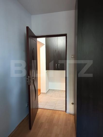 Apartament cochet 2 camere | Salaj | Parter | Ideal pentru locuit sau investitie - 6