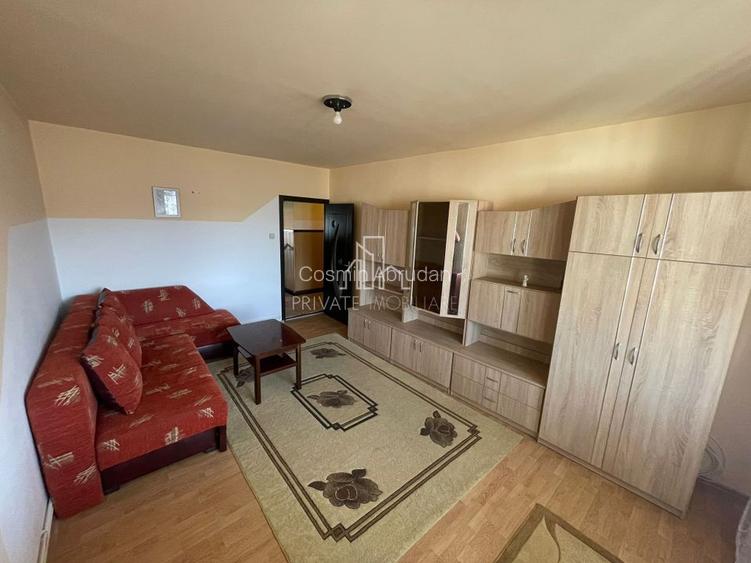 Apartament de vanzare cu 2 camere, Baragan, Sighisoara