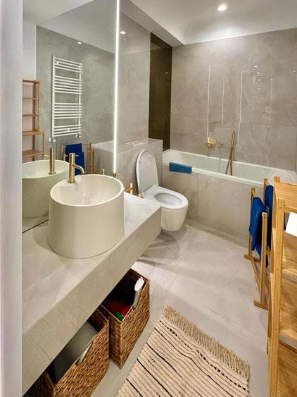 Garsoniera Cortina North Nou Lux Pipera - 4