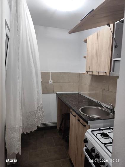 Garsoniera de inchiriat - 4