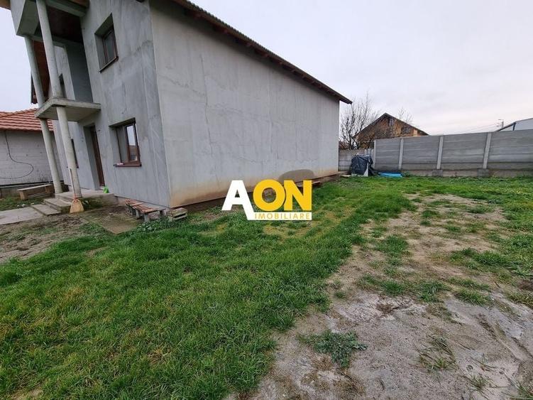 Casa Individuala 6 Camere, Zona Barabant - 3