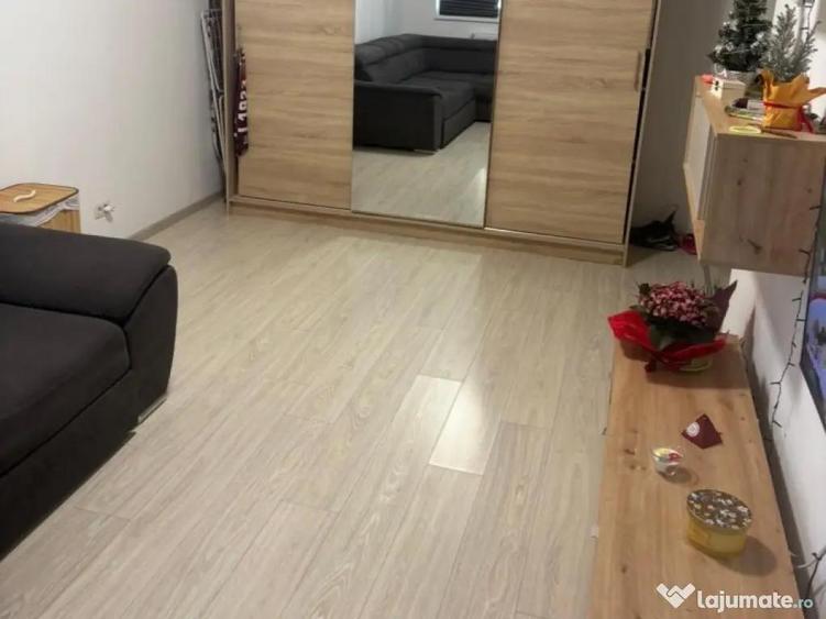 Berceni metrou complex astrelor biruintei - 5