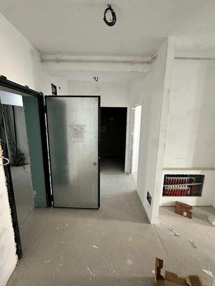 Pipera  parc Regina Ana , bloc nou super elegant - 15