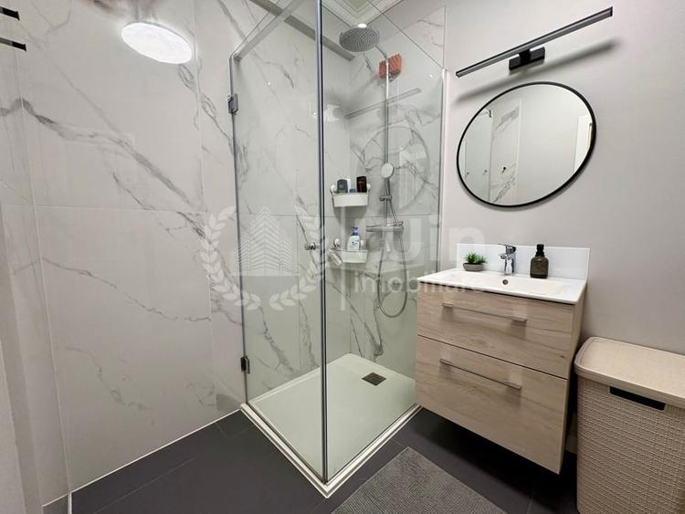 Apartament 2 camere | Bloc nou | 64mp | Balcon | Etaj 2 | Gheorgheni! - 5