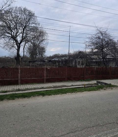 Teren intravilan de vanzare 2700 mp ideal investitie sau constructie - 1