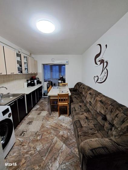 Apartament 2 camere, decomandat, zona SRI - 8