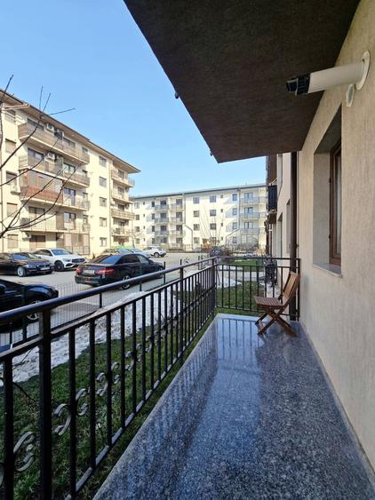 Apartament 2 Camere Strada Stejarului, Dobroești Fundeni - 13