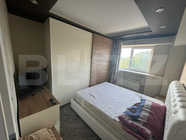 Apartament , 49mp  Calea Bucuresti ,Zona Rotonda - 5