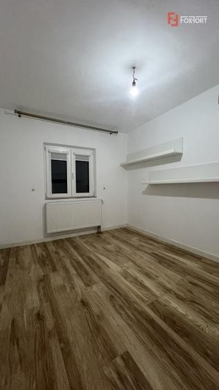 Apartament cu 4 camere, etaj 4 de vanzare, zona Timocului - Saguna - 4
