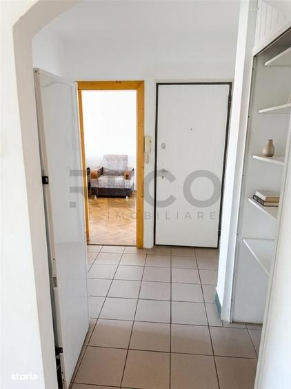 RECO Apartament 3 camere decomandat, tip PB, langa Piat - 9