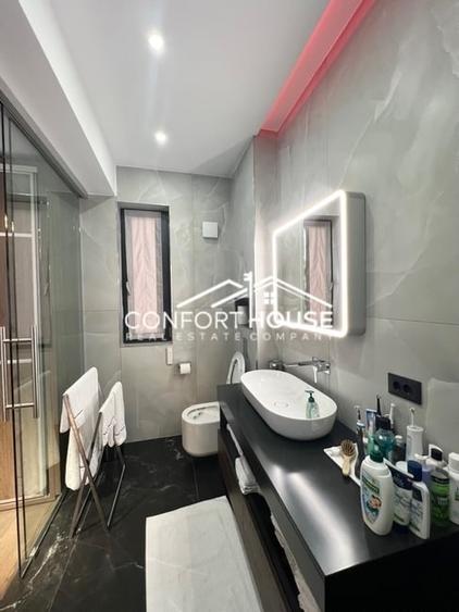 Vila individuala cu arhitectura moderna,  finisaje premium, IANCU NICOLAE - 30