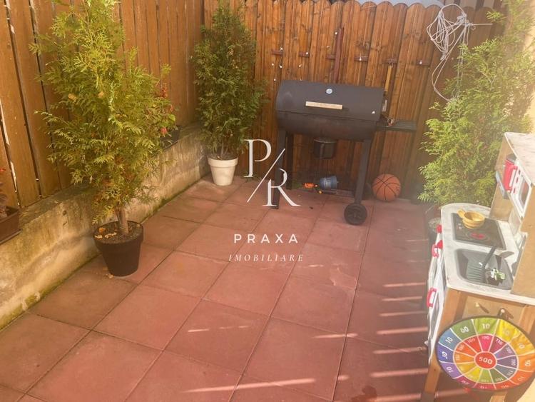 Duplex de vanzare in centru Florestiului langa Scoala! - 15