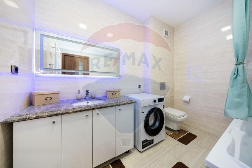 Apartament cu 2 camere de închiriat Isaran - 2