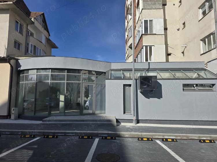 Spa?iu de inchiriat zona centrala Bistri?a - 2