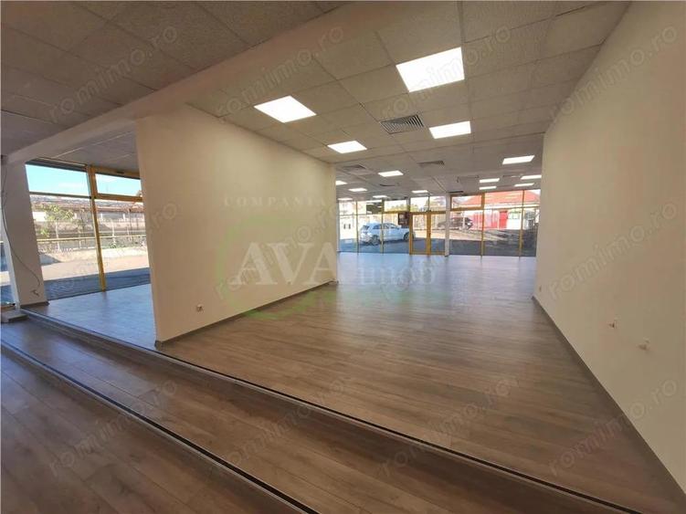 Showroom | 2 x Hale | Teren 1900 mp inchiriere | vanzare, Bucegi - 6