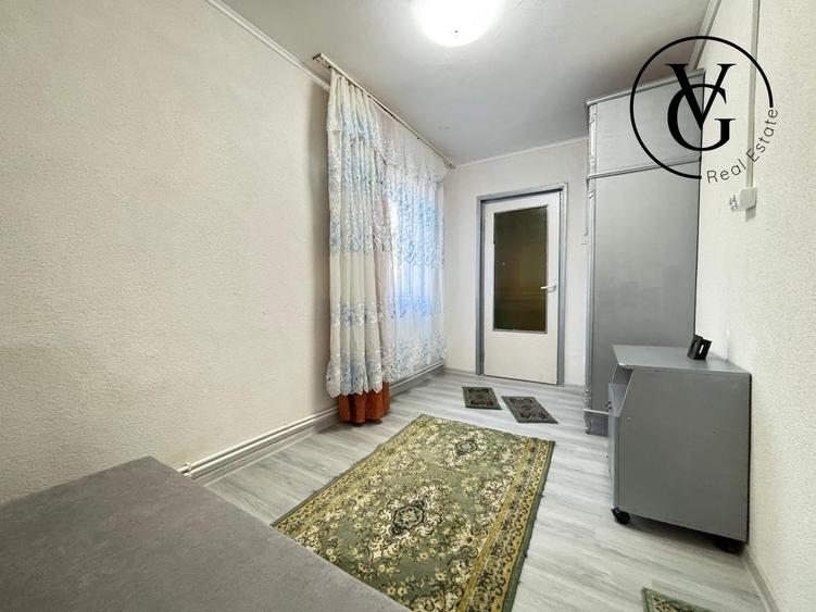Apartament 3 camere - pet friendly -  Inel 1 - termen lung - 5