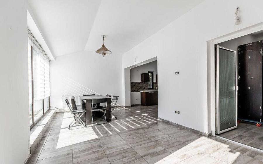 Rezervat! Casa noua Sannicolau Mic, str. Brandu?ei - 1