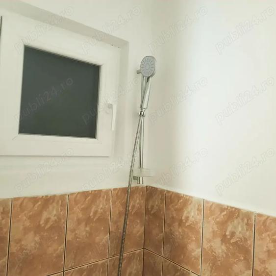 Garsoniera in Cetate - 8