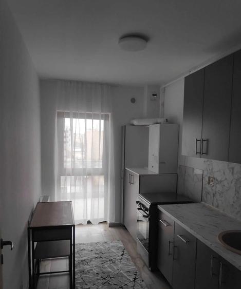 Garsoniera Drumul Taberei - complex Moghioros Park Residence *terasa 10mp* - 3