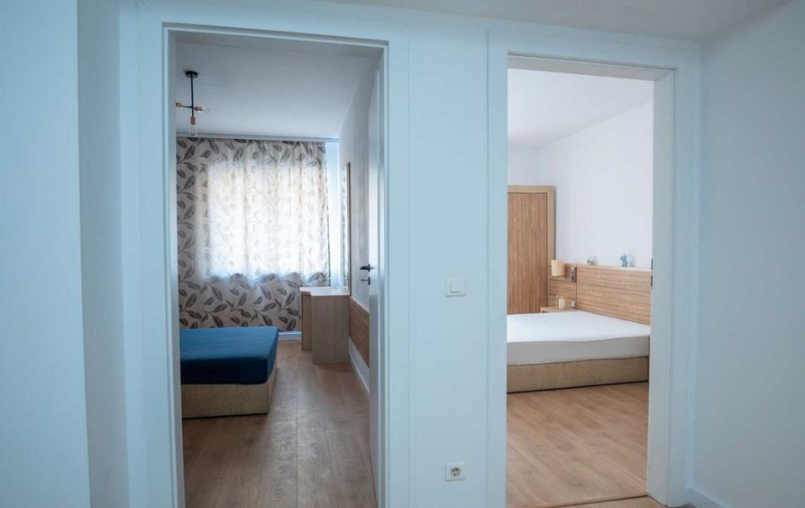 Apartament 3 Camere RIN Hotel | 2 Bai | Partial mobilat - 5