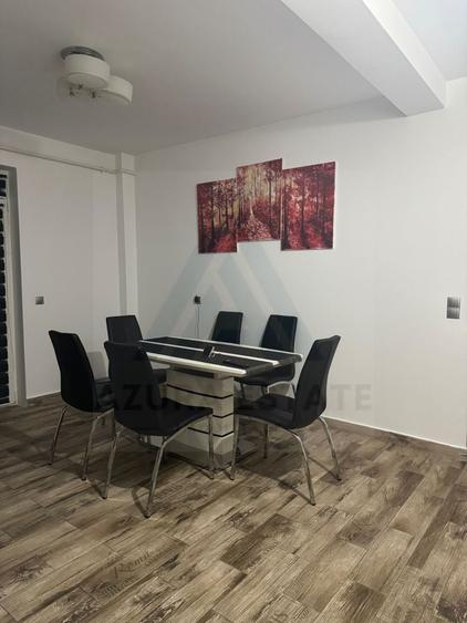 Apartament modern 54 mpu etaj 1 si 2 locuri de parcare in Arhitectilor - 7