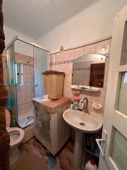 Casă P+1 de vânzare Ultracentral – zona Spitalul Militar - 8