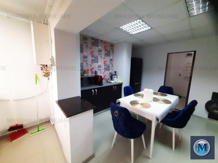Apartament 2 camere de vanzare, zona Ultracentral, 64.60 mp #14678 - 9