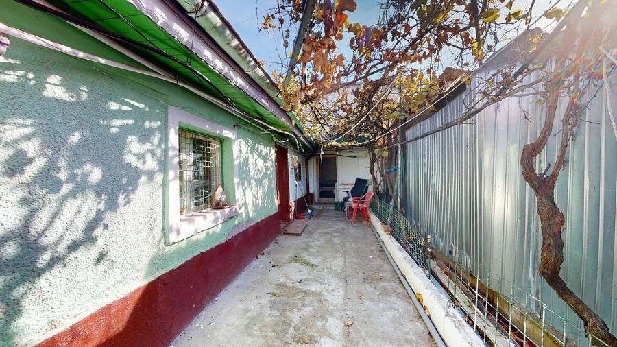 BUCURESTII NOI - Straulesti | Casa + Teren 130 mp | 10 min de metrou - 7