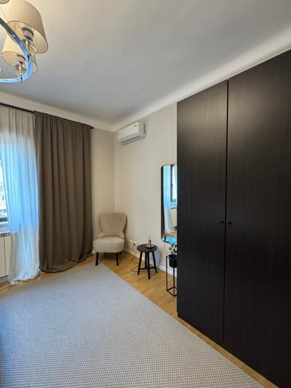 Apartament 4 camere//mobilat complet//zona Kiseleff - 5
