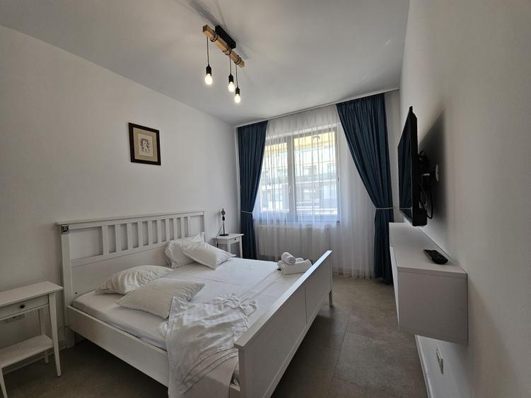 2 Camere Mamaia Ștefan Building Resort Vedere La Mare - 25