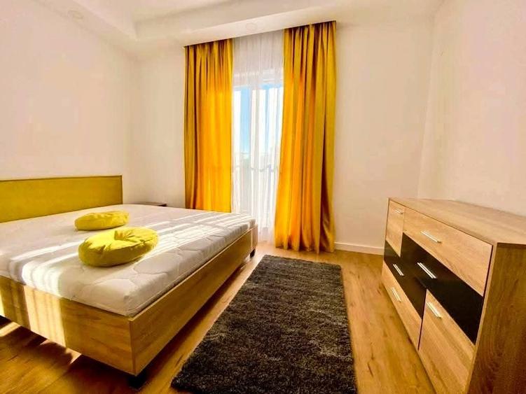 APARTAMENT 2 CAMERE TIP STUDIO, Cosmopolis Voluntari - 3